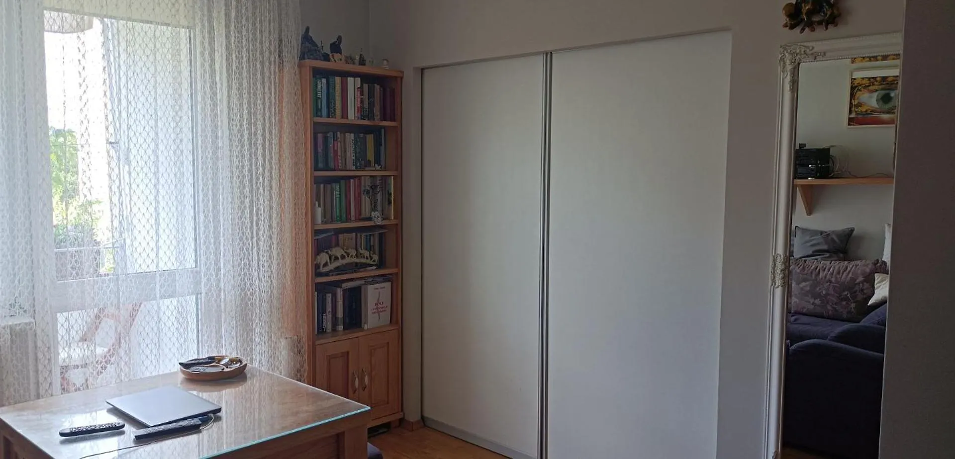Mieszkanie 1-4 Soby Targowek Blisko Metra Warsaw