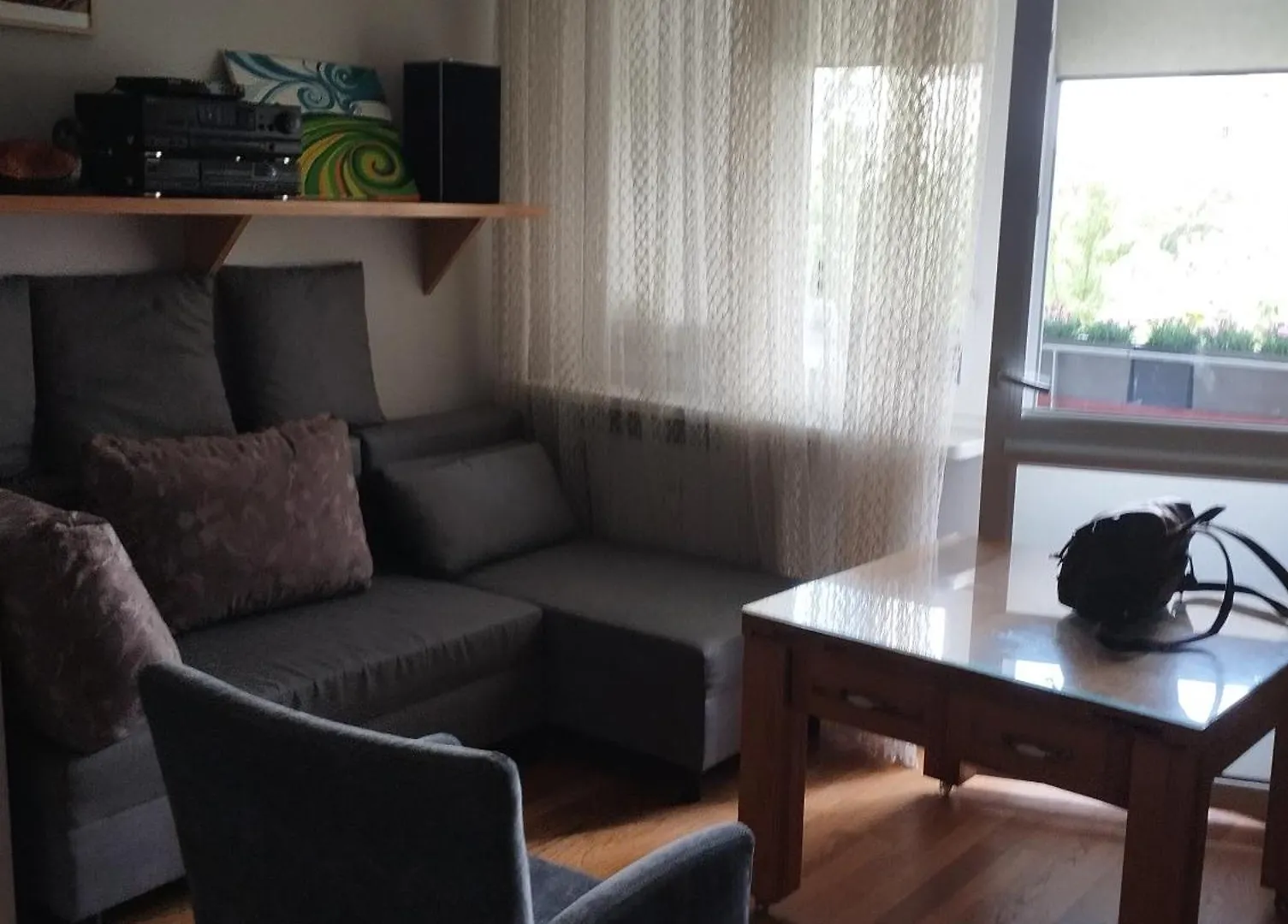 Mieszkanie 1-4 Soby Targowek Blisko Metra Warsaw Apartment