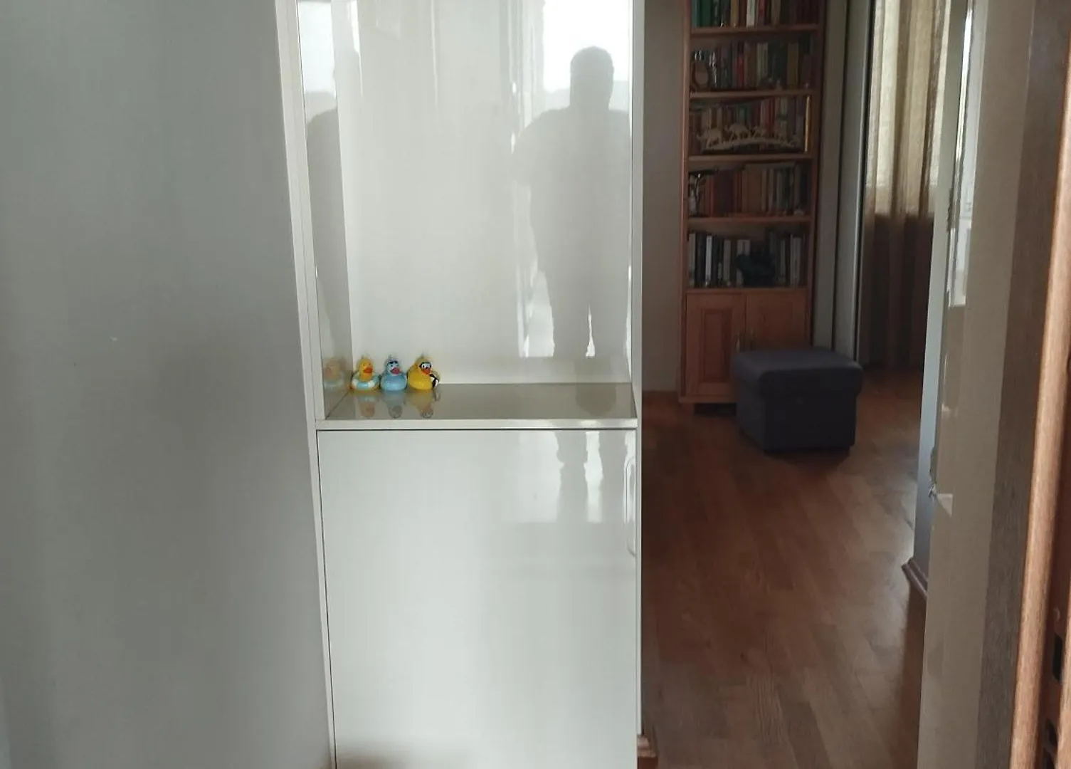 Apartment Mieszkanie 1-4 Soby Targowek Blisko Metra Warsaw