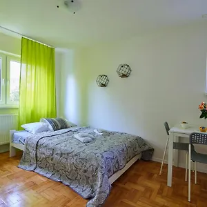 Regem Płońska Apartament