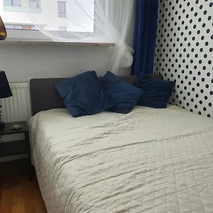 Przy Metro Apartament