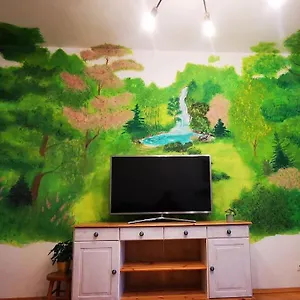 Cosy Apartament